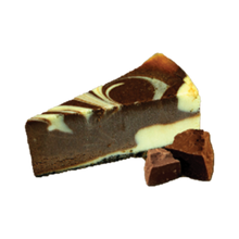 Load image into Gallery viewer, Chocolate Marble Cheesecake