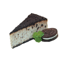 Load image into Gallery viewer, Cookies &amp; Creme Cheesecake